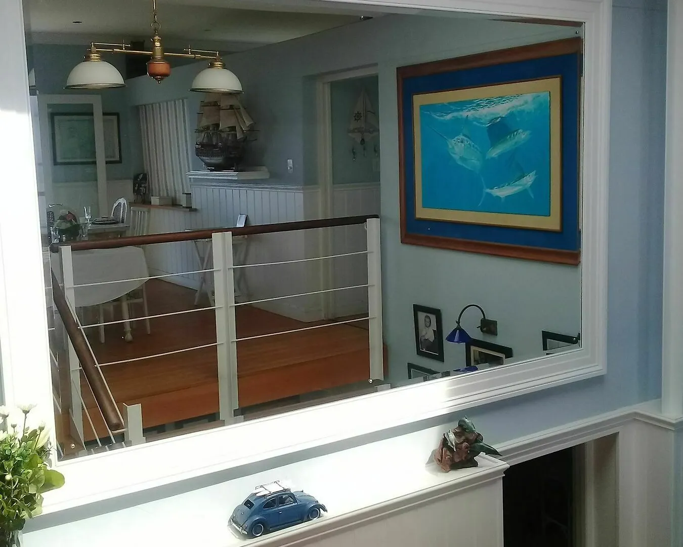 **** Gasthof Hotel A Boat House Simonʼs Town Südafrika