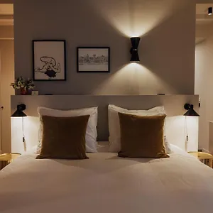 Bed & Breakfast No 7, Renovated February 2025